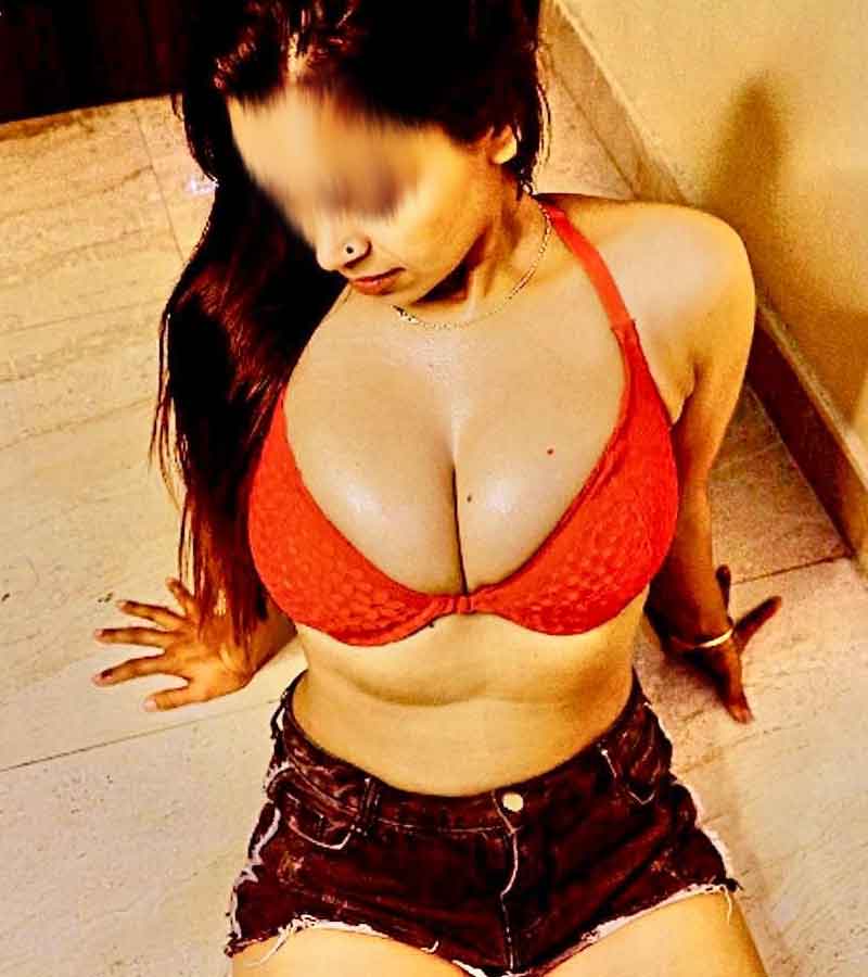 Juhu Nagar escorts